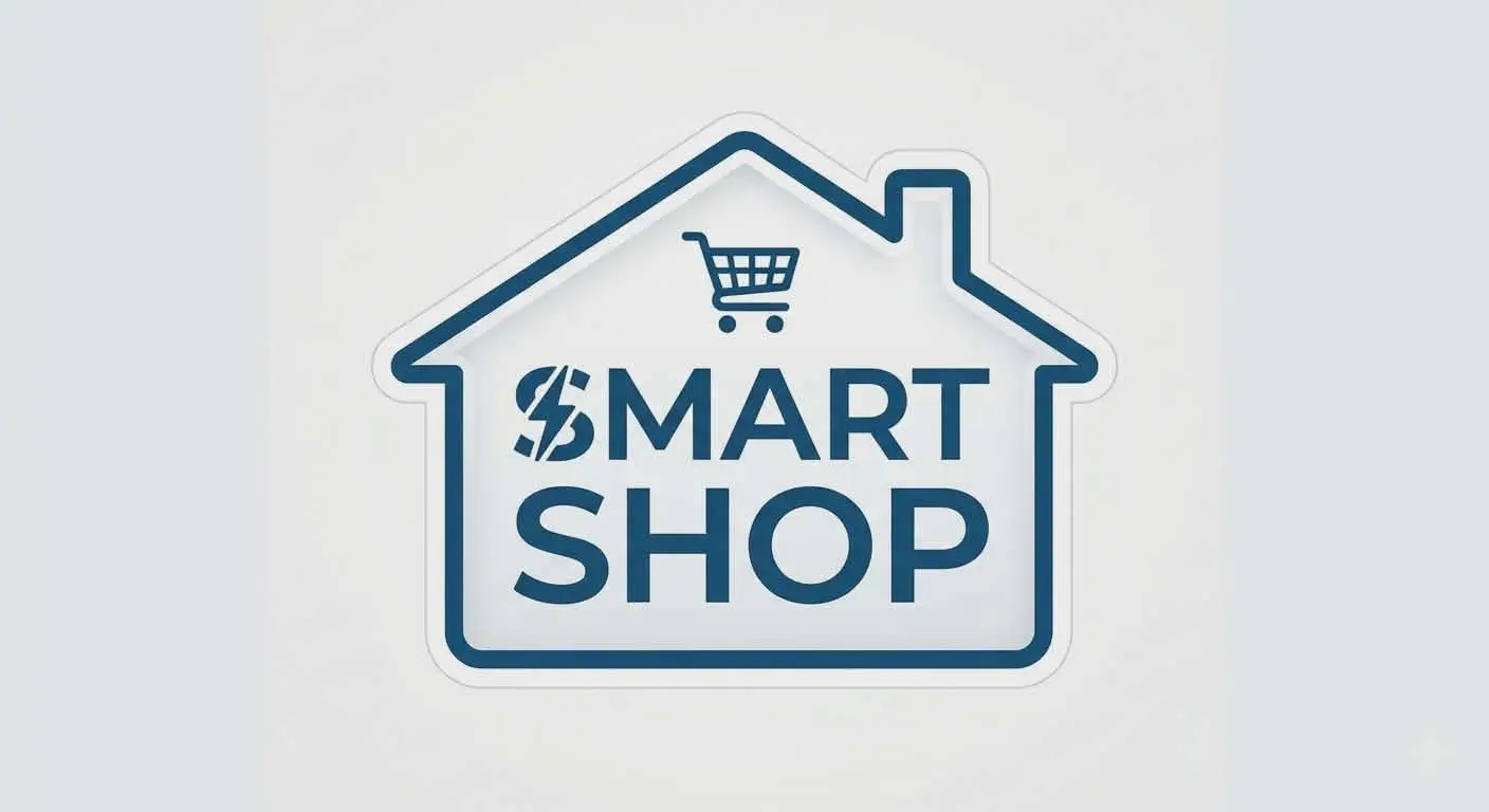 Smart Shop Logo
